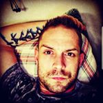 Profile Picture of Andre Thibeault (@ajthibeault85) on Instagram