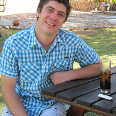 Profile Picture of Kevin Victor Jonker (@kevinvicj) on Twitter