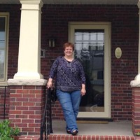 Profile Picture of Lisa Miles (@lisa-miles) on Quora