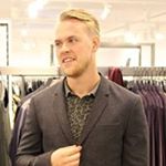 Profile Picture of Peter Groth Brøker (@peterbroeker) on Instagram