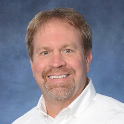 Profile Picture of Thomas Overbey (@UltraCleanSys) on Twitter