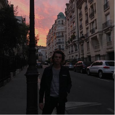 Profile Picture of Jacob (@StanJacobMorin) on Twitter