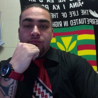 Profile Picture of Kenneth Rossi Jr (@KRossiJr42) on Twitter