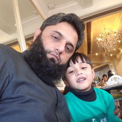 Profile Picture of Rana Kamran Hamid (@hnkaamk) on Twitter