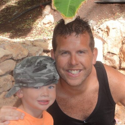 Profile Picture of Jonathan Toms (@jonnyt1976) on Twitter