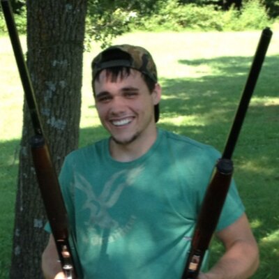 Profile Picture of King Of Cromwell (@taylor97_tyler) on Twitter