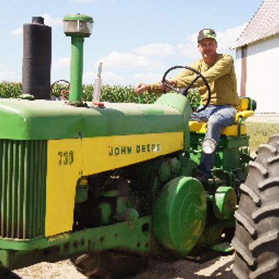 Profile Picture of Jeff Dahl (@j_alendahl) on Twitter