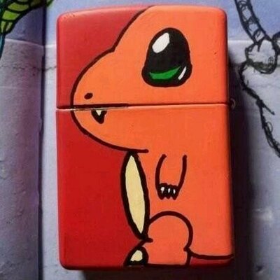 Profile Picture of Lok Mike (@lok_mike) on Twitter