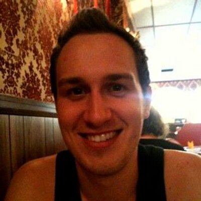 Profile Picture of Daniel Sakoulas (@Tsifty) on Twitter