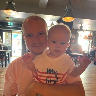 Profile Picture of Neil Rowley (@RowleyRowley2k9) on Twitter