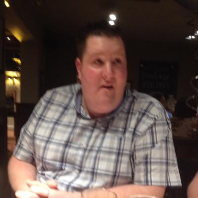 Profile Picture of Mark Howells (@markhowells16) on Twitter