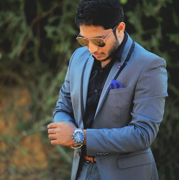 Profile Picture of Jaydeep Patel (@jbpatel70) on Poshmark