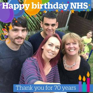 Profile Picture of Jacky Reid (@jacky.reid.7) on Facebook