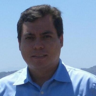 Profile Picture of Rafael Alvarado (@RafaelAlvarado) on Twitter