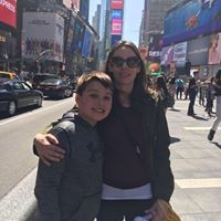 Profile Picture of Kate Mancini (@kate-mancini-2) on Quora