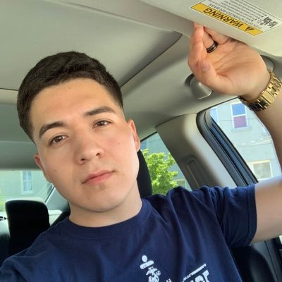 Profile Picture of Jose Barron (@thatonedude97) on Twitter