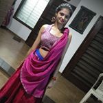Profile Picture of rutvipatel (@rutvipatel885) on Instagram
