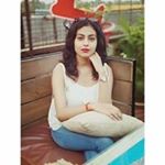 Profile Picture of suchandra chatterjee (@lisa.chatterjee87) on Instagram