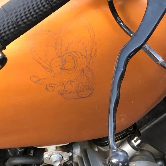 Profile Picture of Mark Bauer (@markbauerii) on Poshmark