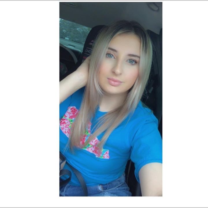 Profile Picture of Kristen Newsome (@@renae19984) on Tiktok