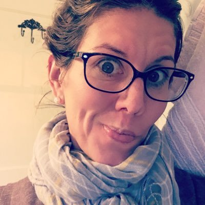 Profile Picture of Kate Bergeron Smith (@clothandclayco) on Twitter