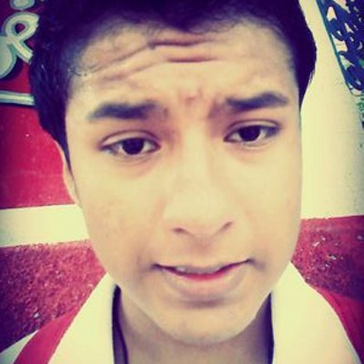 Profile Picture of Adolfo Train Salgado (@Adolfo_Train) on Twitter