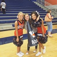 Profile Picture of Miranda Cochran (@miranda-cochran-1) on Quora