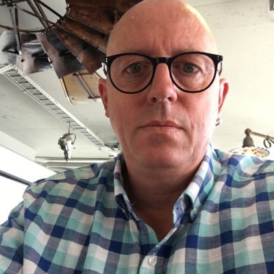 Profile Picture of Ken Langdon (@kjlangdon) on Twitter