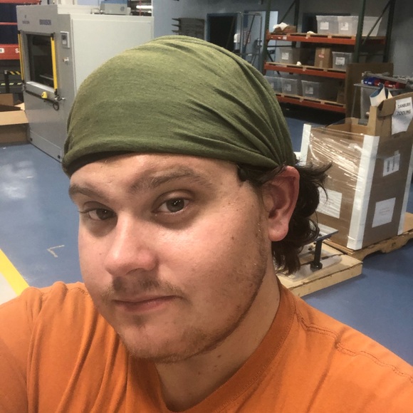 Profile Picture of Ethan Lucas (@ethanlucas711) on Poshmark