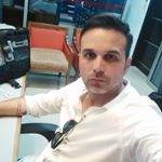 Profile Picture of Alejandro Irigoyen (@alexgarigoyen) on Instagram