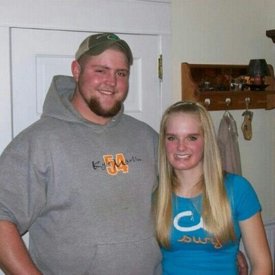 Profile Picture of Mike Cluck (@CluckMike) on Twitter