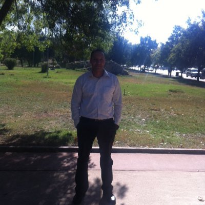 Profile Picture of My Slimane Alaoui (@myfranckgarette) on Twitter