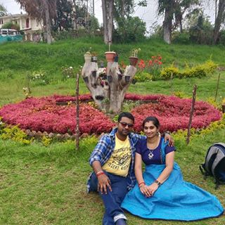 Profile Picture of Anusha Ramachandran (@anusha.ramachandran.3956) on Facebook