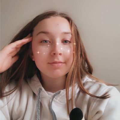 Paige Winkler - Twitter Profile Picture of Paige Winkler (@PaigeWinkler3) on Twitter