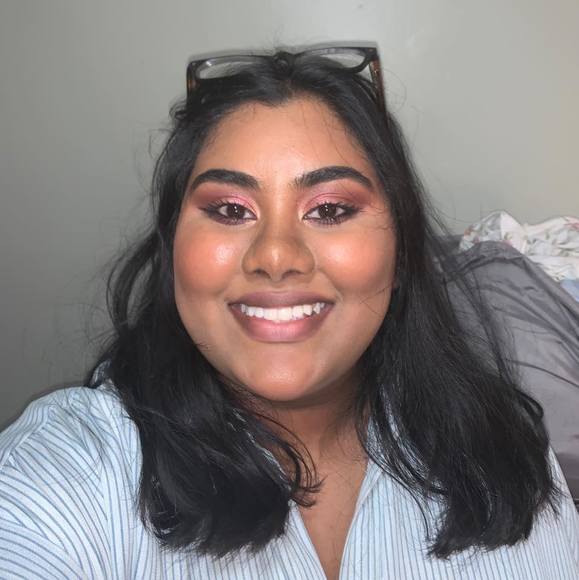 Profile Picture of Maria Itwaru (@stargyal20) on Poshmark