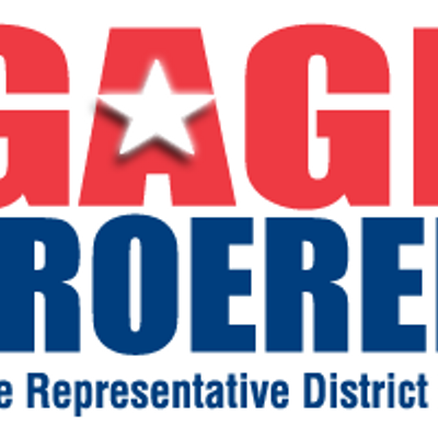 Profile Picture of Gage Froerer (@votegage) on Twitter