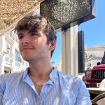 Profile Picture of JM (@_joshmarks) on Instagram