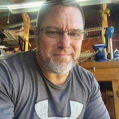 Profile Picture of gregpendry (@gregpendry) on Tiktok