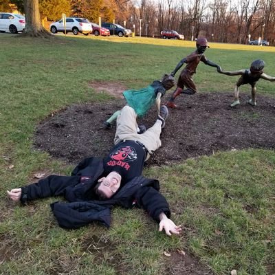 Profile Picture of David Bratton (@DavidBratton15) on Twitter