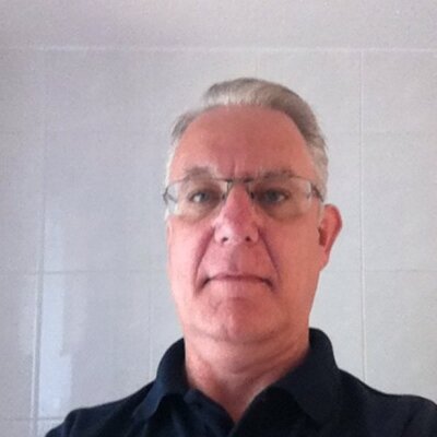 Profile Picture of Paul Cheesman (@paulloadtest) on Twitter