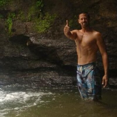 Profile Picture of DavidSpangler (@DavidSpangler8) on Twitter