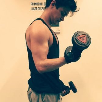 Omar Arredondo - Twitter Profile Picture of Omar Arredondo (@omararredondo_) on Twitter