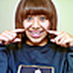 Profile Picture of Ashley Romero (@Dawn Noir) on Flickr