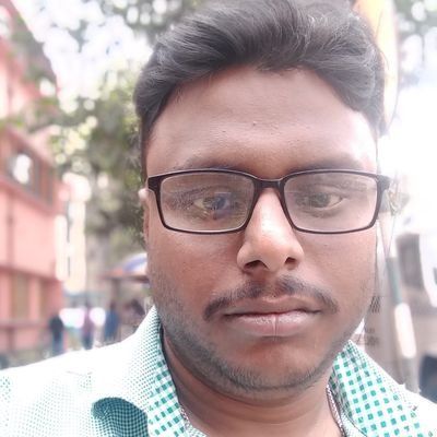 Profile Picture of Deepak_Ratnu (@@gerald_rick) on Tiktok