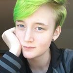Profile Picture of Damon Kyle Blake 😍😘💚 (@damon.kyle.blake) on Instagram