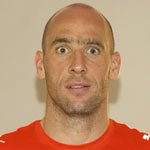 Profile Picture of Michael Hartnell (@michaelbilgi) on Twitter