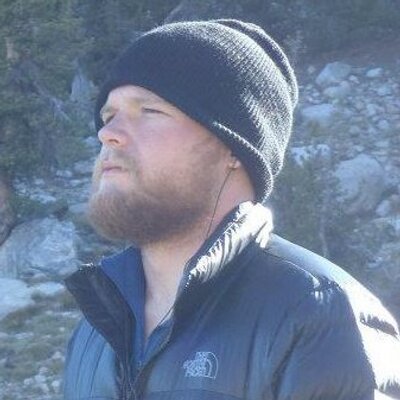 Profile Picture of Daniel Hinman (@Daniel14er) on Twitter