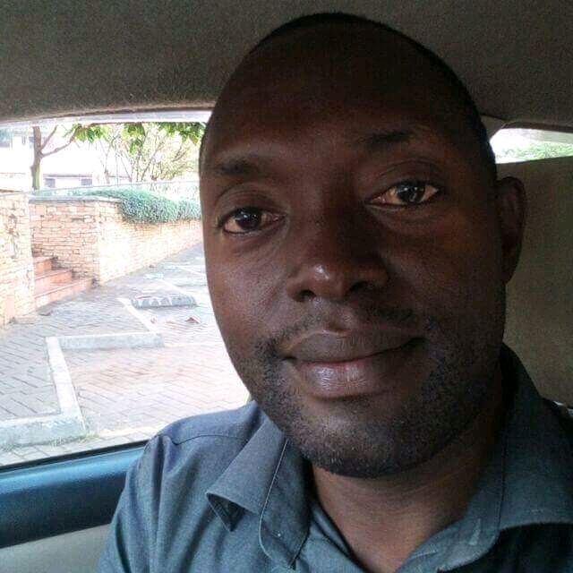 Profile Picture of Davidri (@davidri_k) on Tiktok