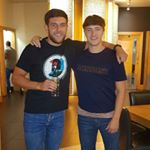 Profile Picture of stephenarmer (@stephenarmer) on Instagram