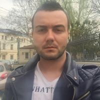 Profile Photo of Daniel Vlad (@daniel-vlad-13) on Quora